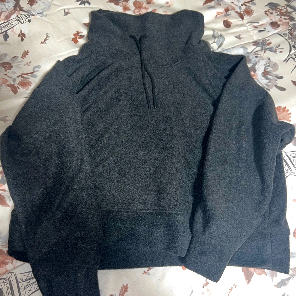 Oversized sweater
